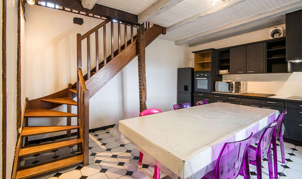 Appartement à RODEZ