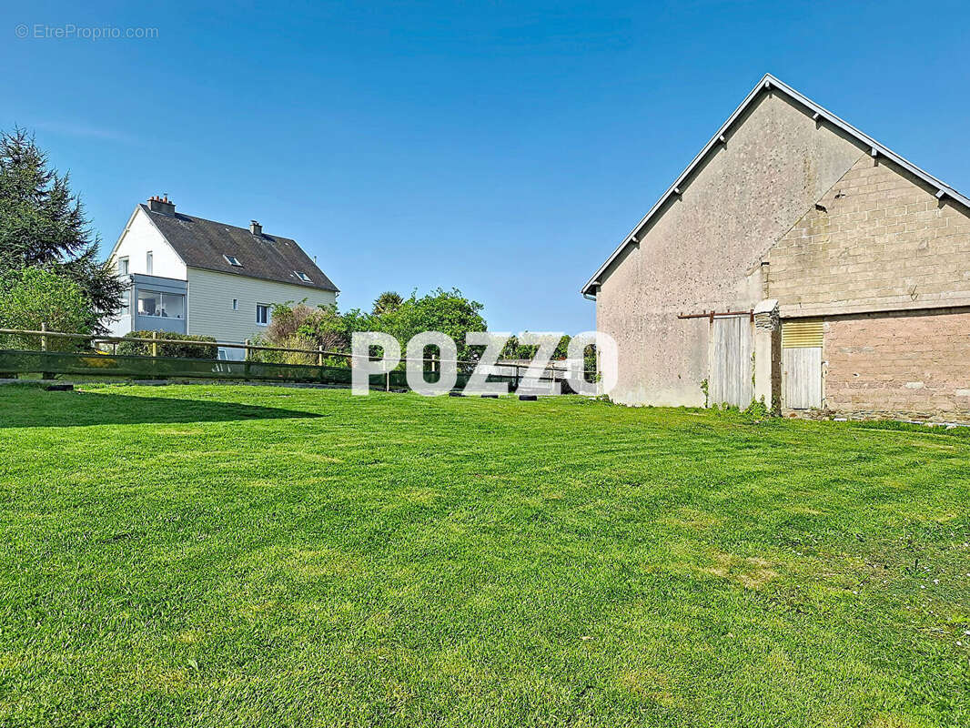 A Vendre Maison Amaye Sur Seulles (14)  8 pièce(s) - photo 16