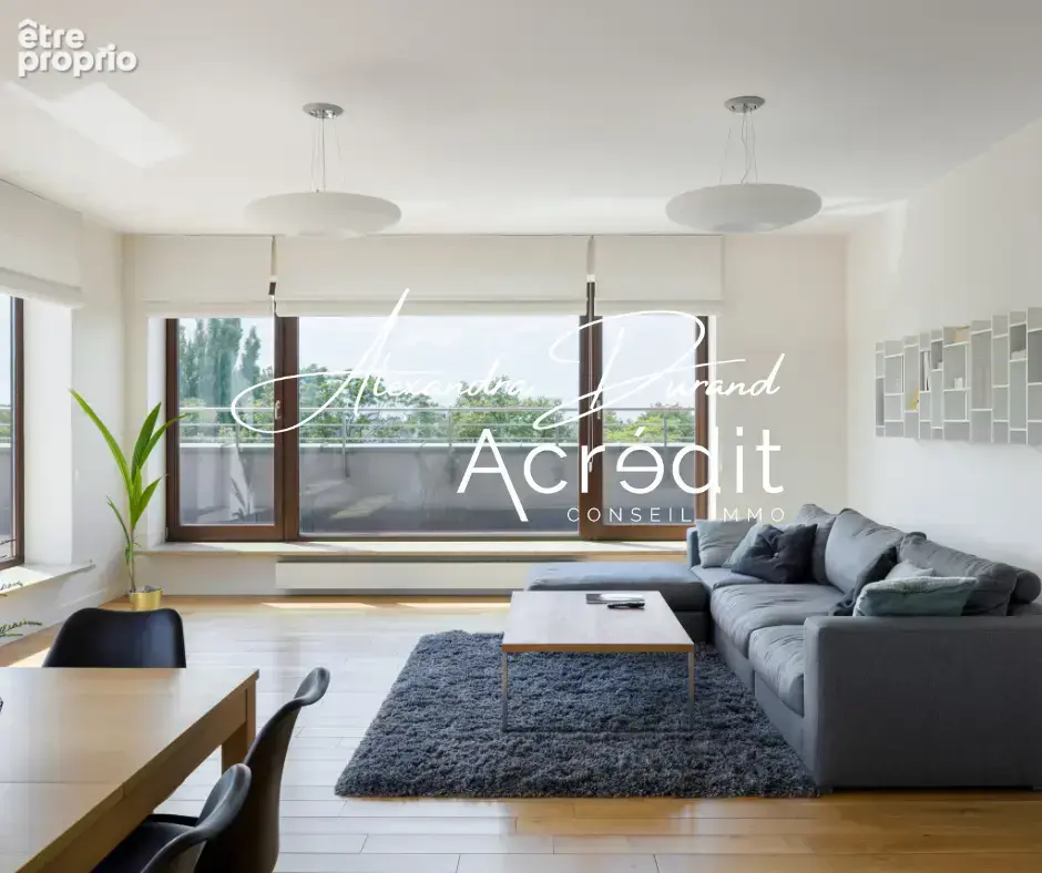 Appartement à LATTES