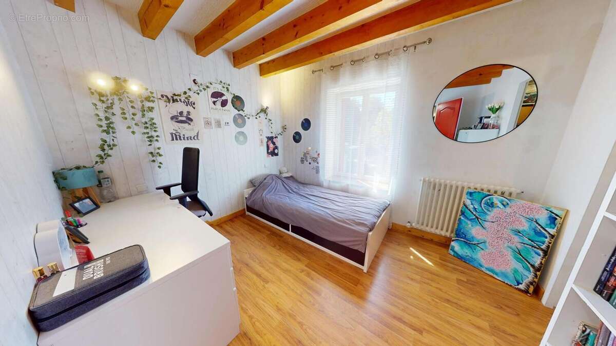 Photo 7 - Maison à LA VERPILLIERE