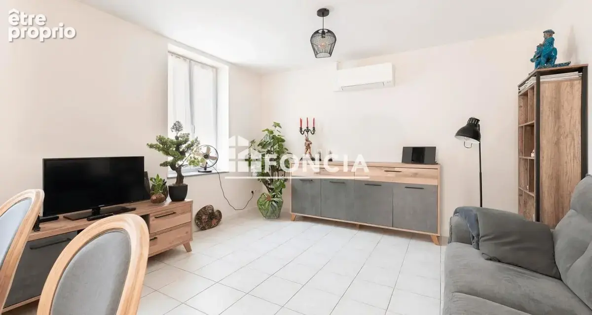  Mont-de-Marsan Centre – T3 69 m² – Investissement Locatif Clé en Main - photo 2