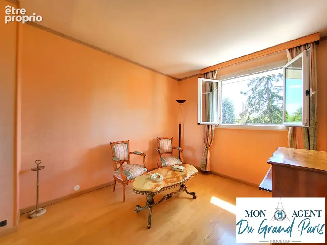 Maison familiale aux Ulis - 6 pièces, 4 chambres, jardin et véranda - photo 11