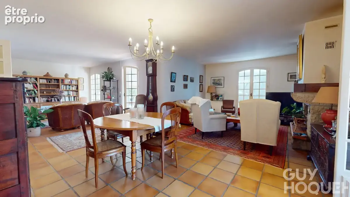 Maison Mourenx Bourg - photo 2