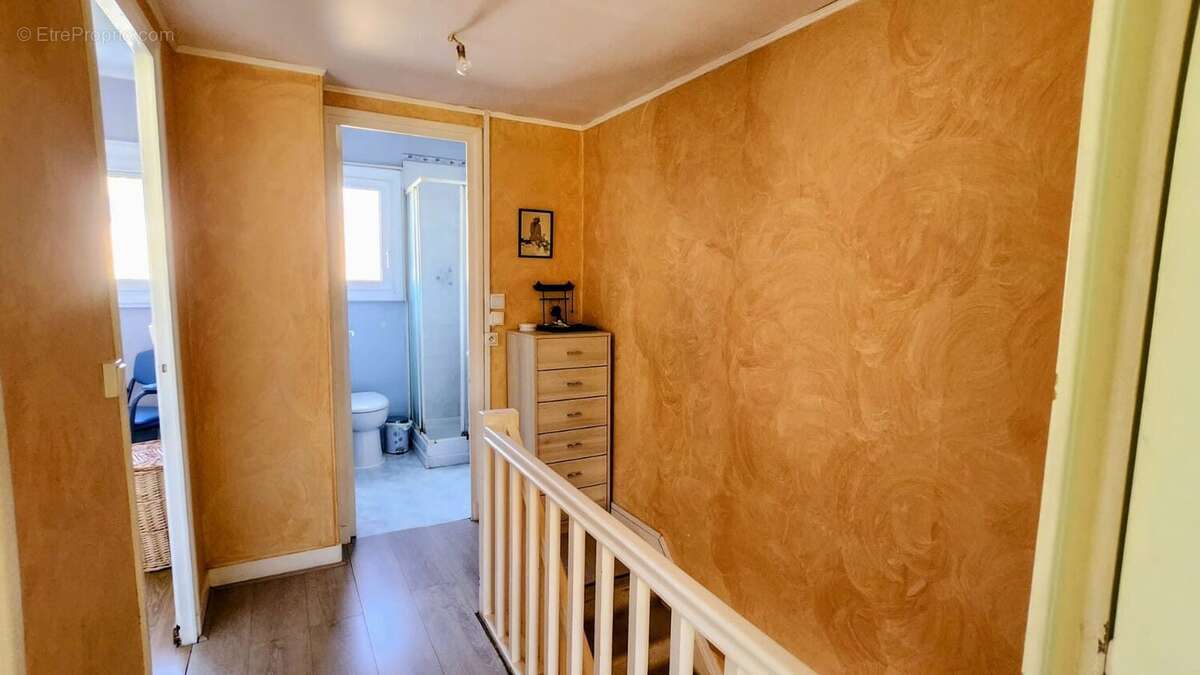 Maison à VILLEPREUX