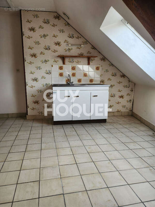 Appartement à PROVINS