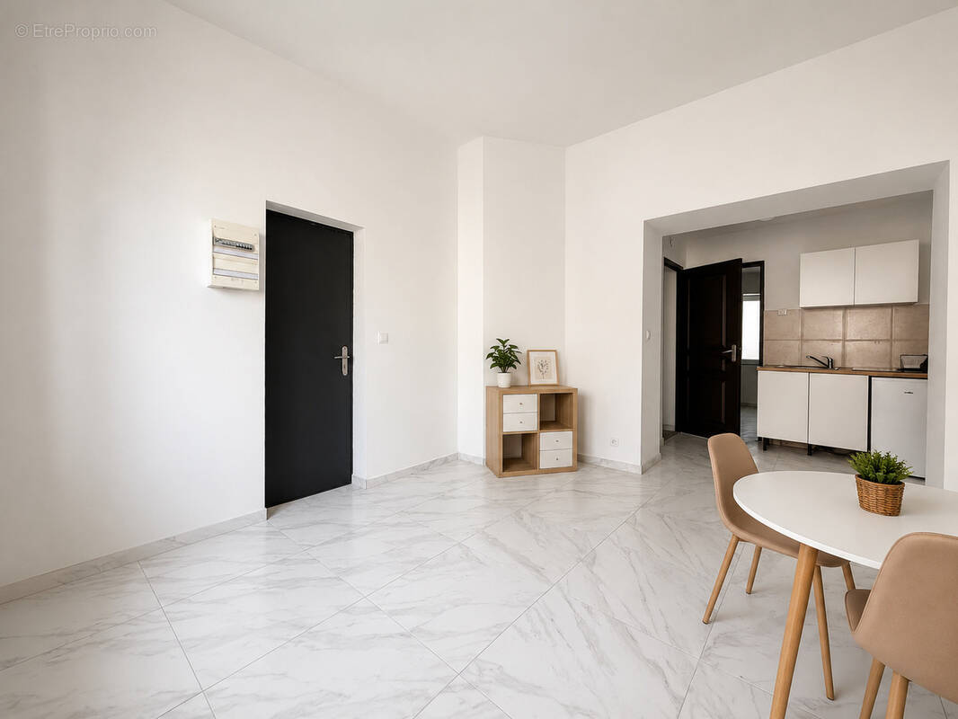 Appartement à LILLE