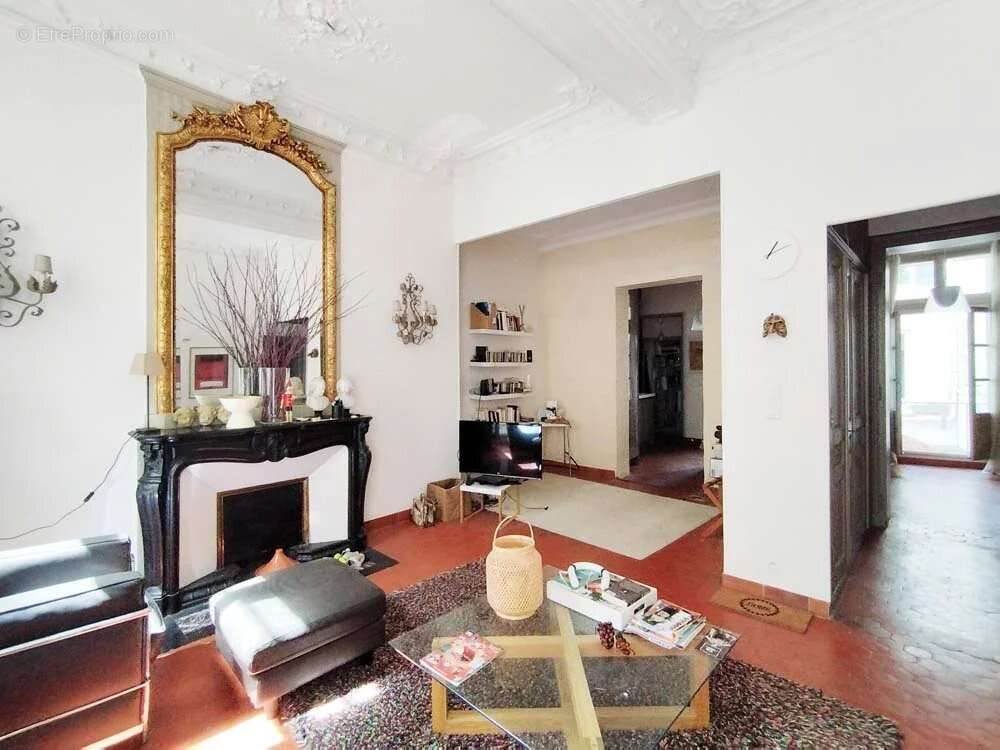 Appartement à AVIGNON