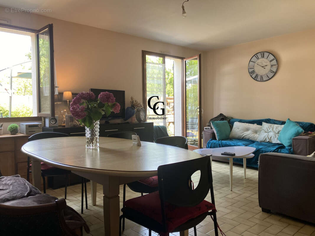 Maison 86 m² à Vertou  - photo 2