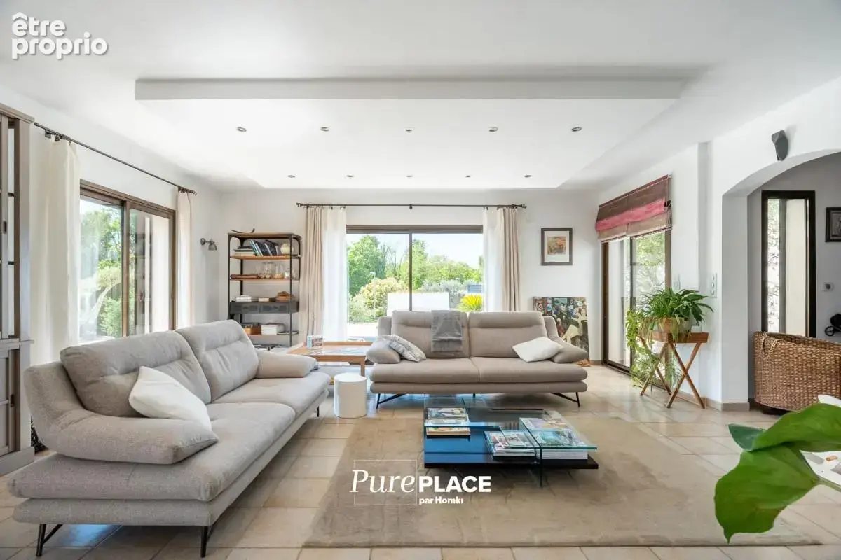 Villa d’exception – Martigues, entre élégance et art de vivre méditerranéen - photo 5