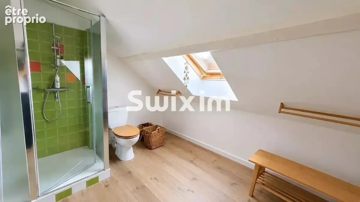 Maison 7 pièces 300 m² à vendre à Louhans (71500) - photo 10