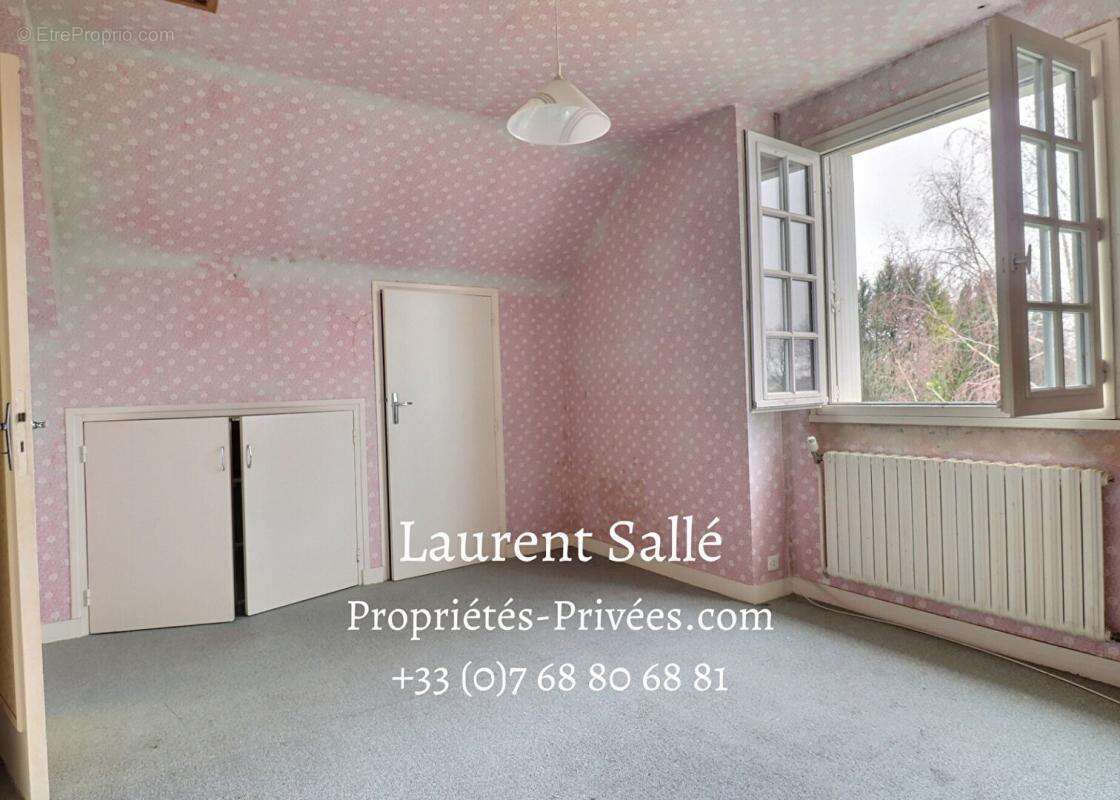 Maison à QUESTEMBERT