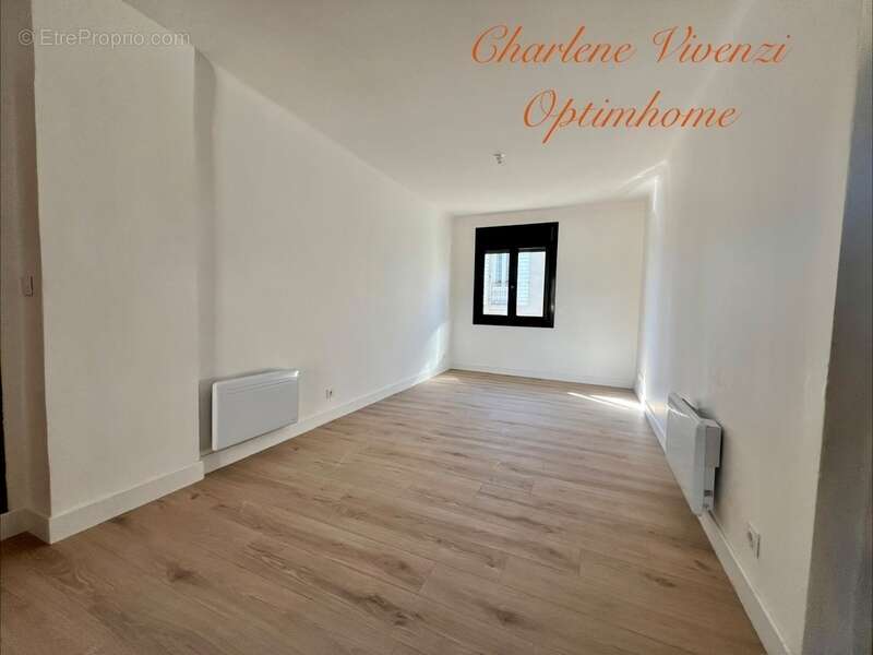 Appartement à BOURG-MADAME