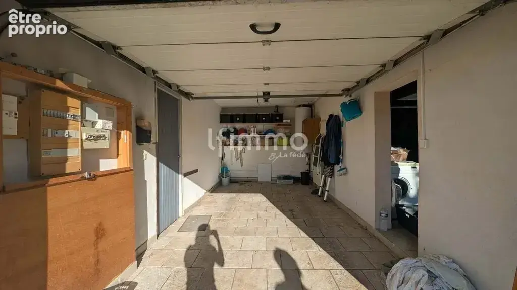 Maison de plain-pied - photo 13
