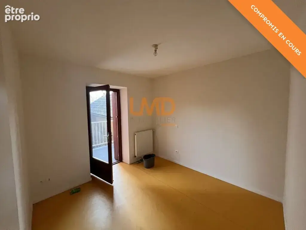 Maison 2 appartements Cransac les thermes - photo 2