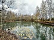 Magnifique étang de loisirs offrant un cadre paisible et ressourçant - Terrain à ETOUVELLES