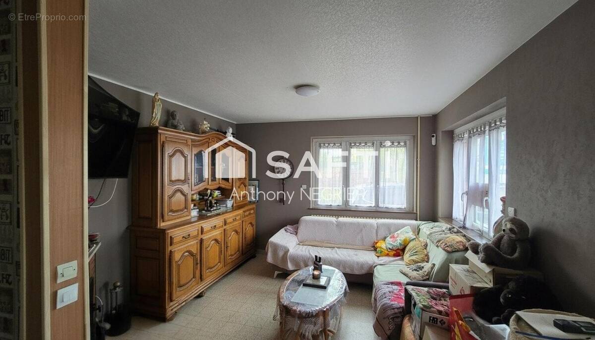 Photo 1 - Maison à FLERS