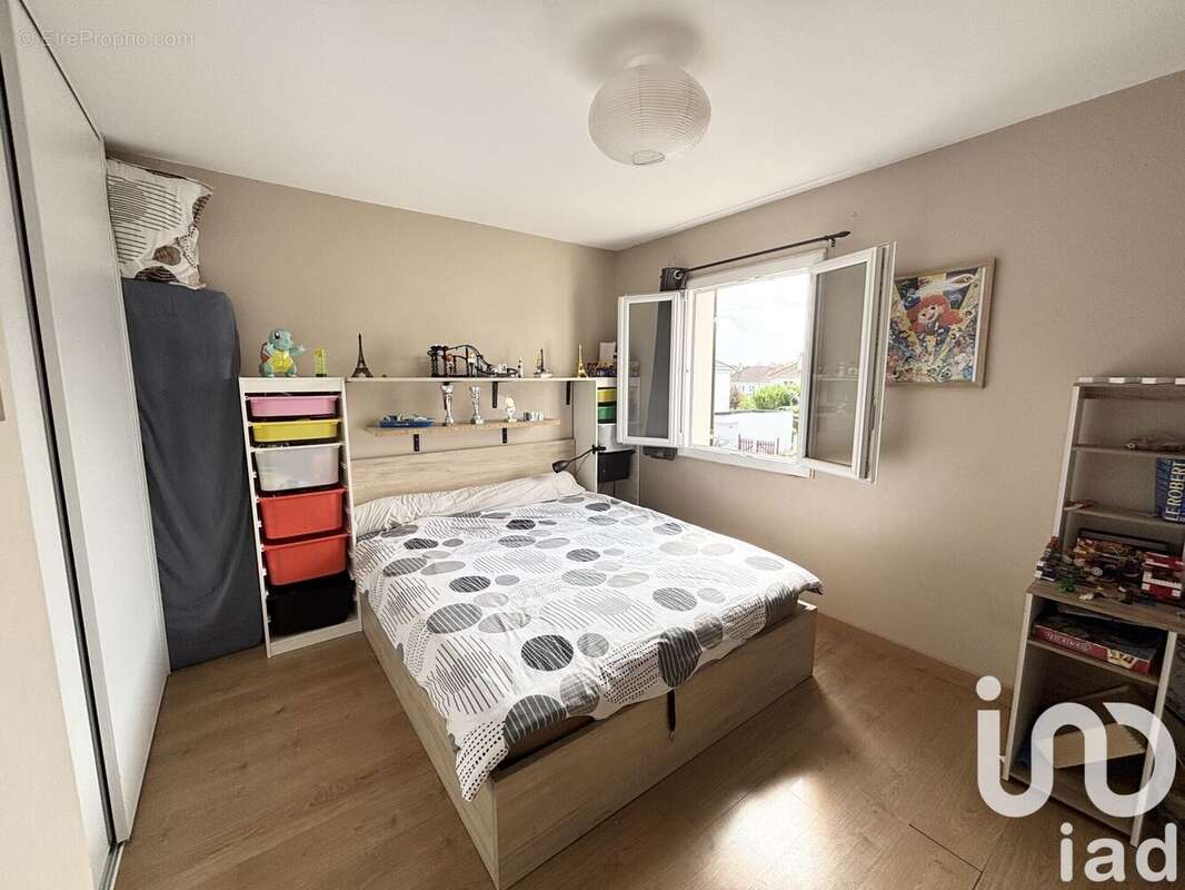 Photo 8 - Maison à ORLEANS