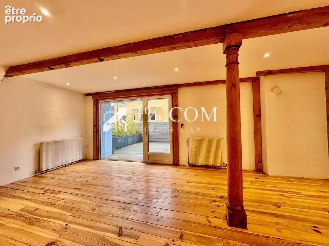 3%COM Maison rénovée 140m2 avec 4 chambres - 2 salles de bai - photo 5