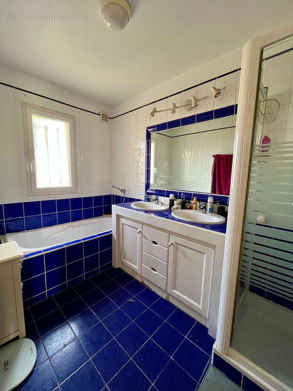 Maison à AIGUES-MORTES