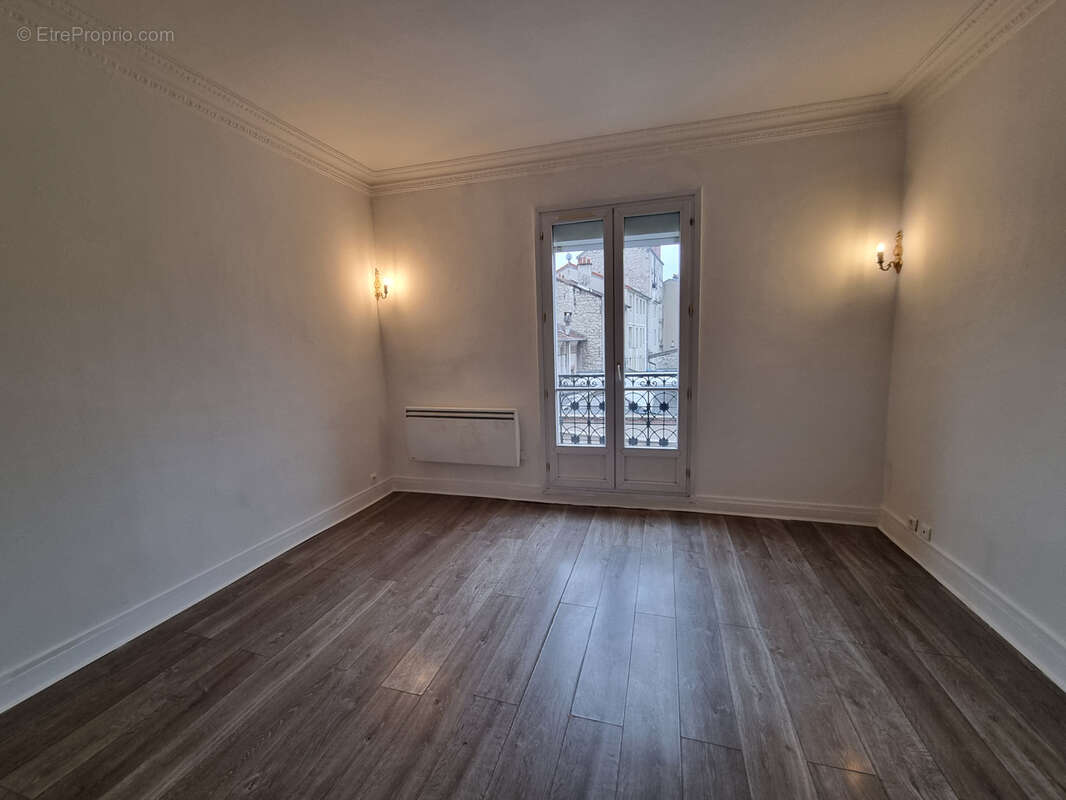 Appartement à ALFORTVILLE