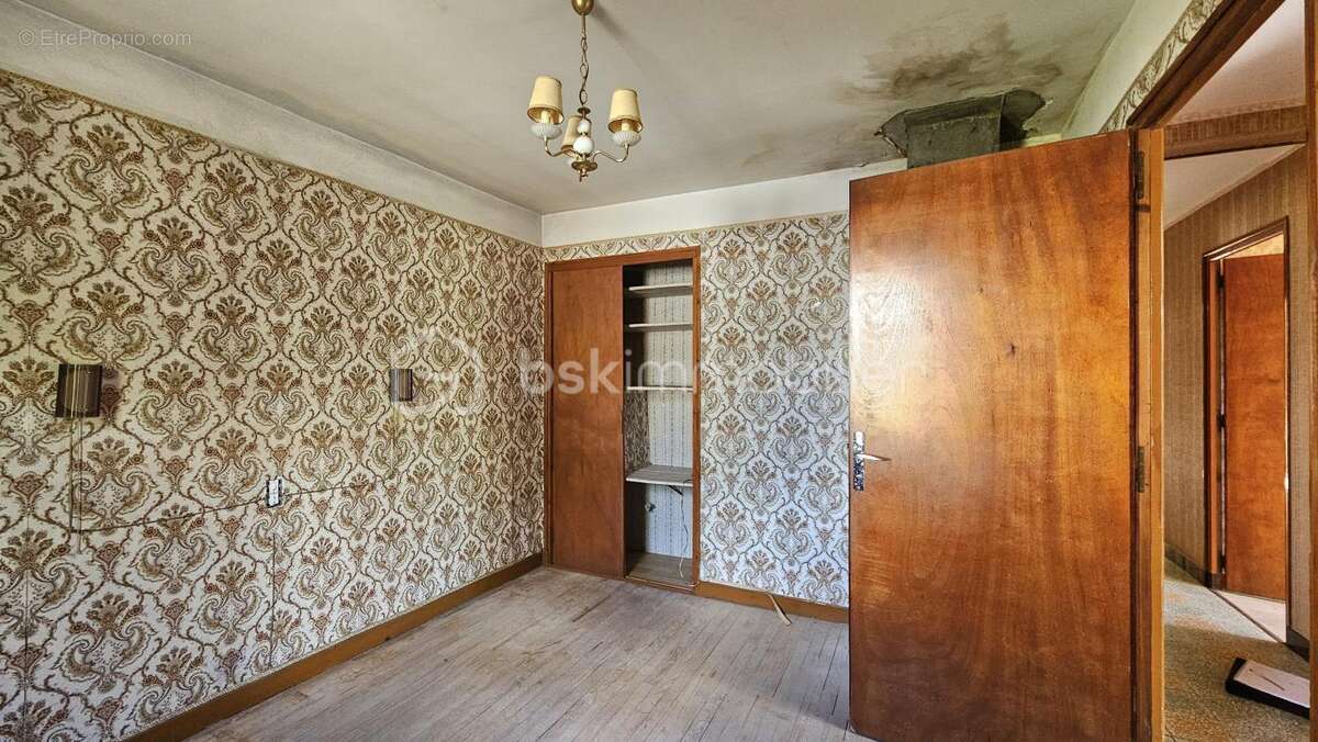 Maison à ASPREMONT