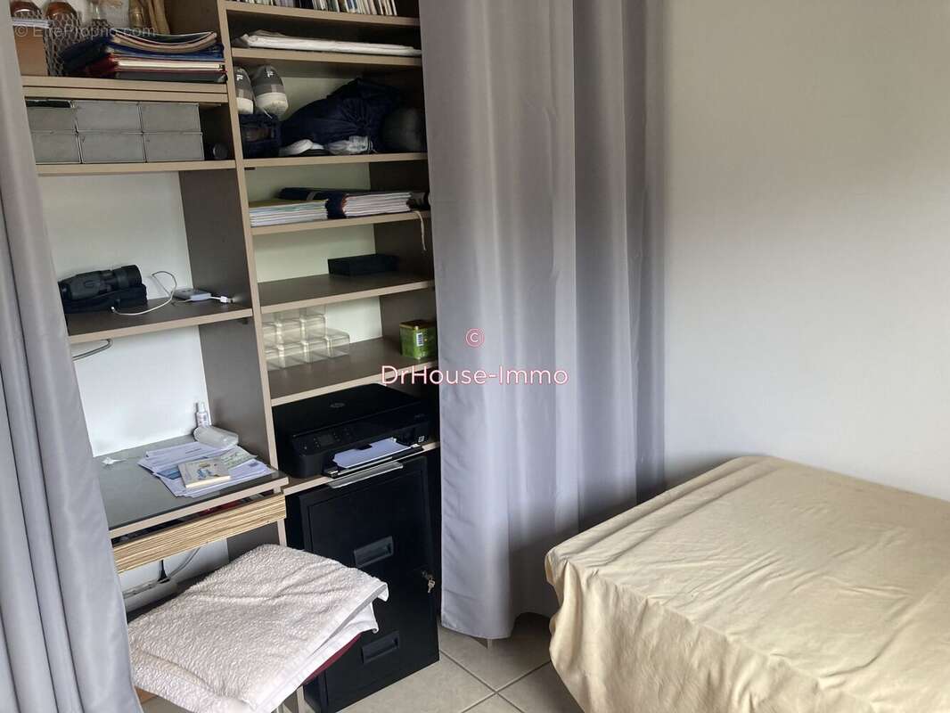 Appartement à PETITE-ILE