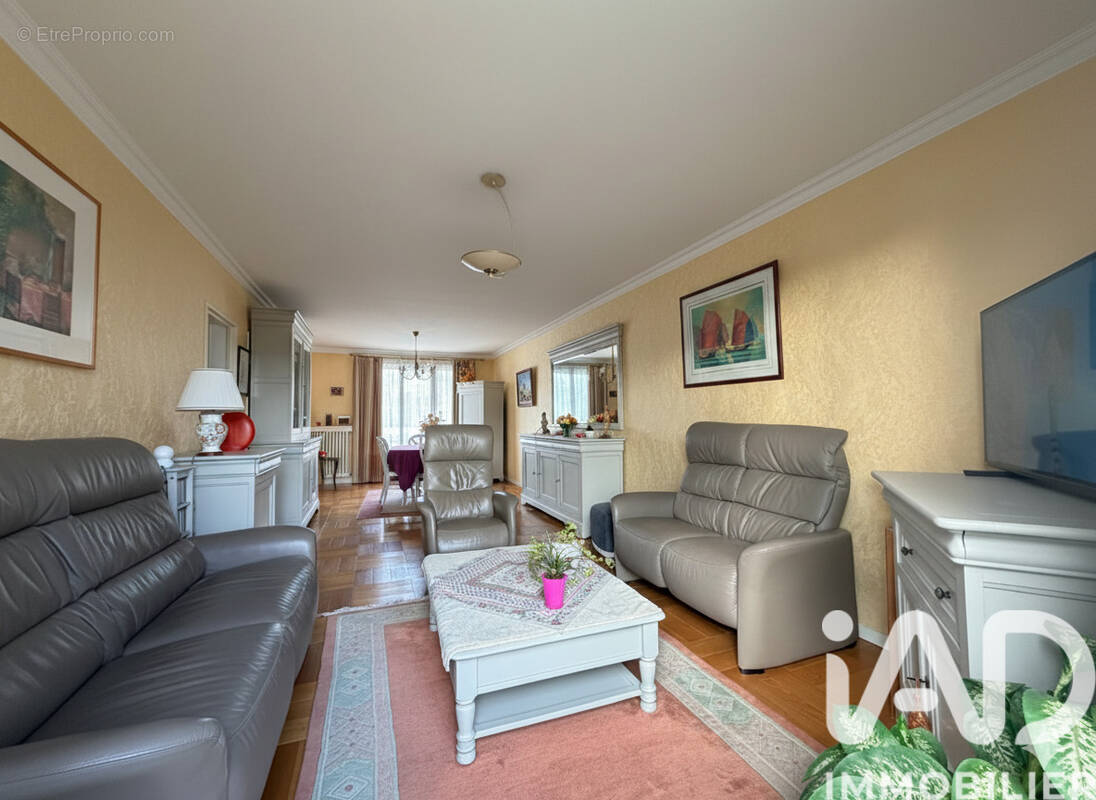 Photo 1 - Maison à BRETIGNY-SUR-ORGE