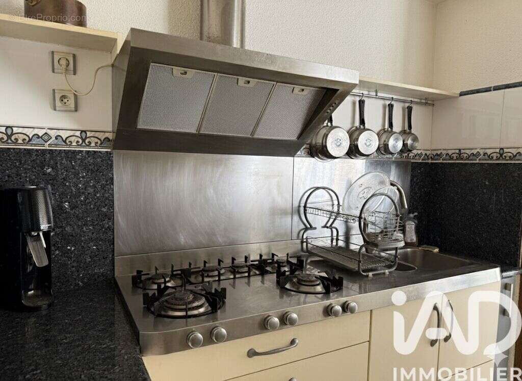 Photo 7 - Maison à LE BARCARES