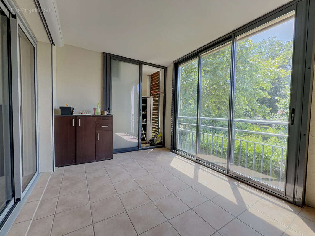 Appartement à PRADES