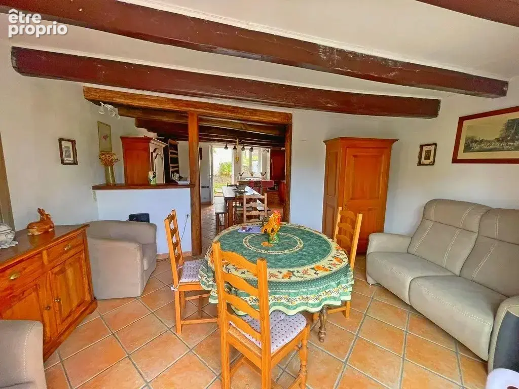 Exclusivité – bourgogne – parc du morvan – entre le lac des settons et autun  ensemble immobilier avec maison d’habitation, dépe - photo 16