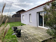 Maison à LA PLAINE-SUR-MER