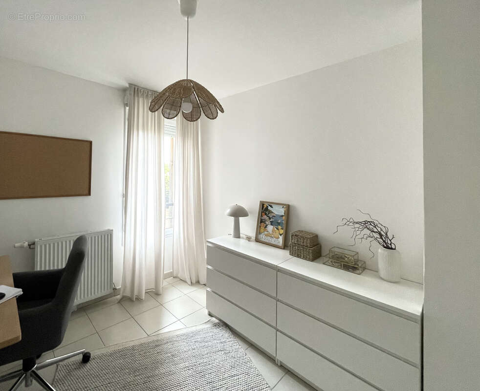 Appartement à MONTRABE