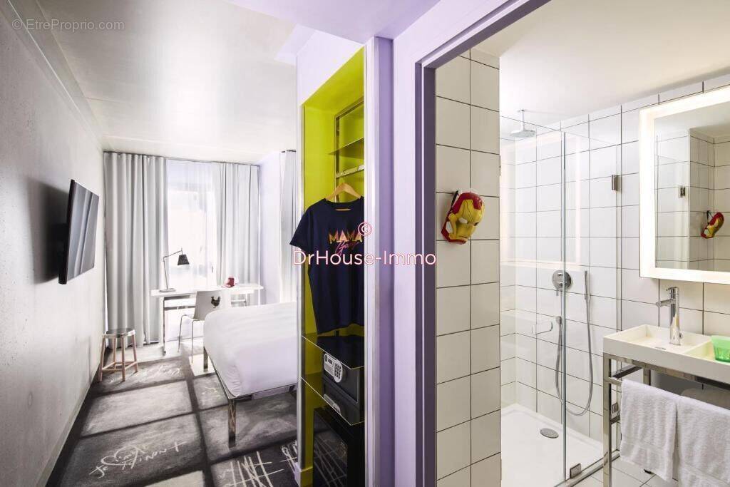 Appartement à LYON-7E
