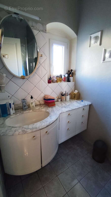 Maison à SAINT-MARTIN-DE-VALGALGUES