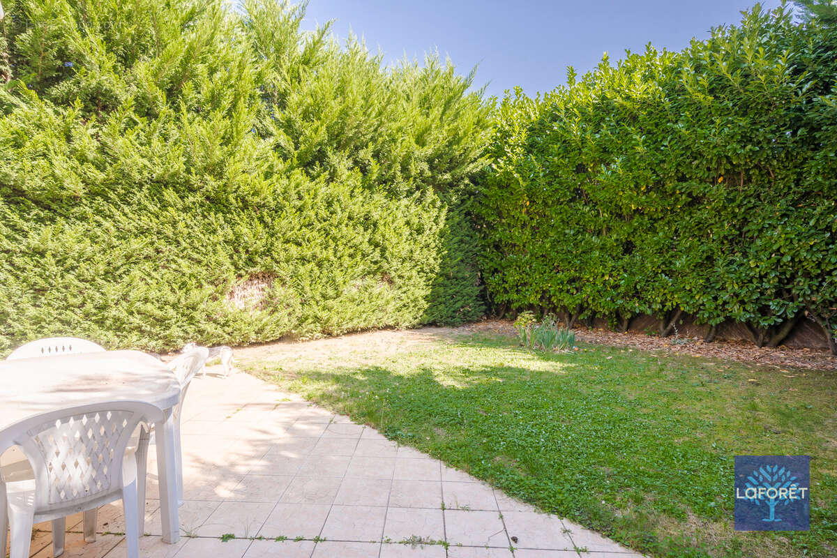 Maison à LES PAVILLONS-SOUS-BOIS