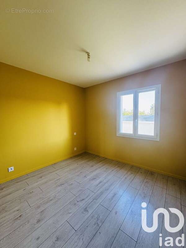 Photo 5 - Maison à ANDILLY