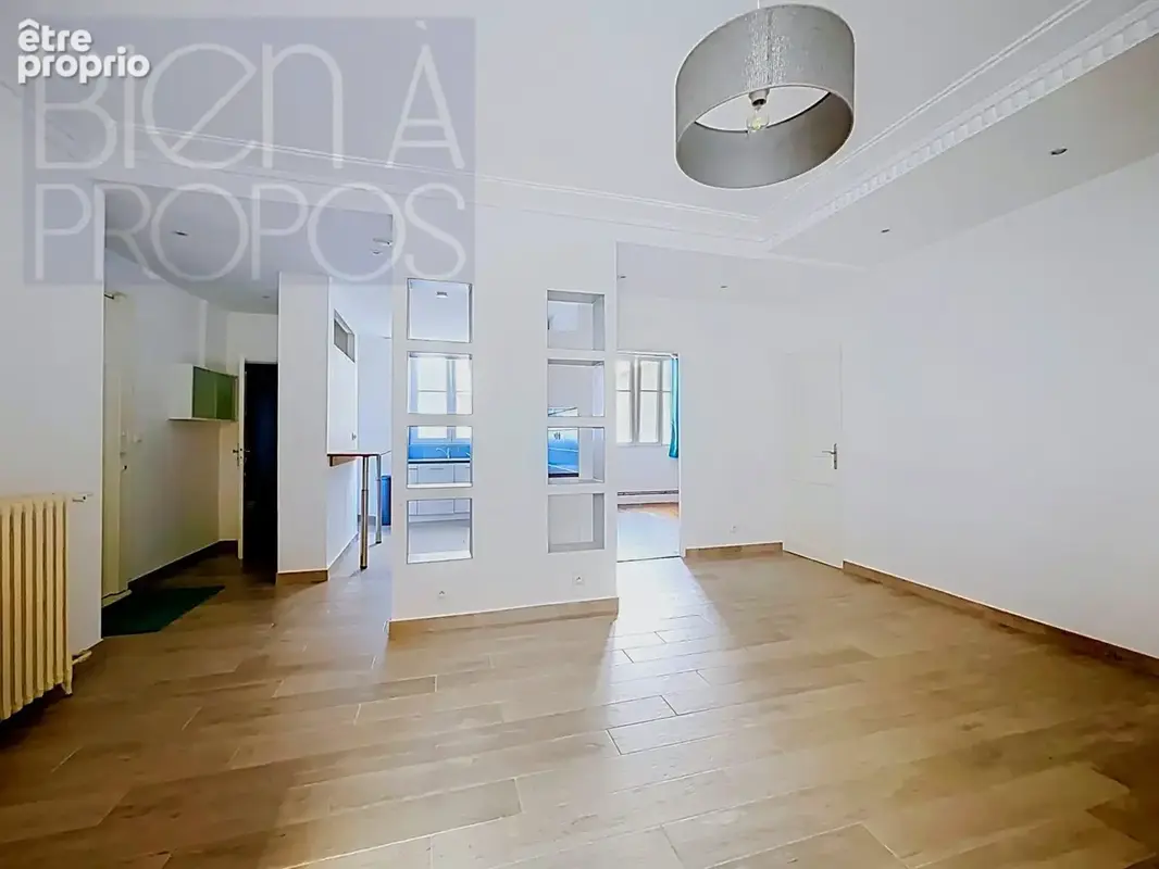 Photo Appartement à Asnieres-Sur-Seine au prix de 420 000€