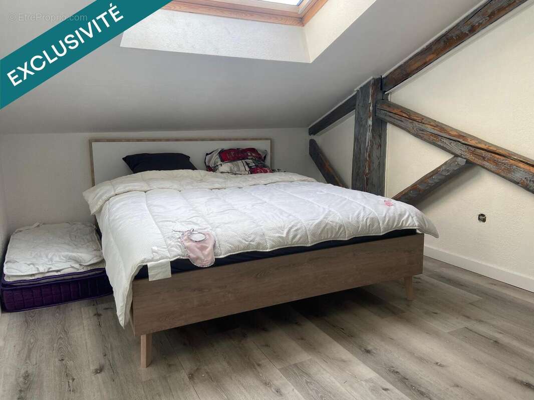 Photo 5 - Appartement à ROMANS-SUR-ISERE