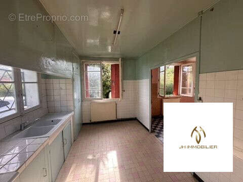 Maison à CINTEGABELLE