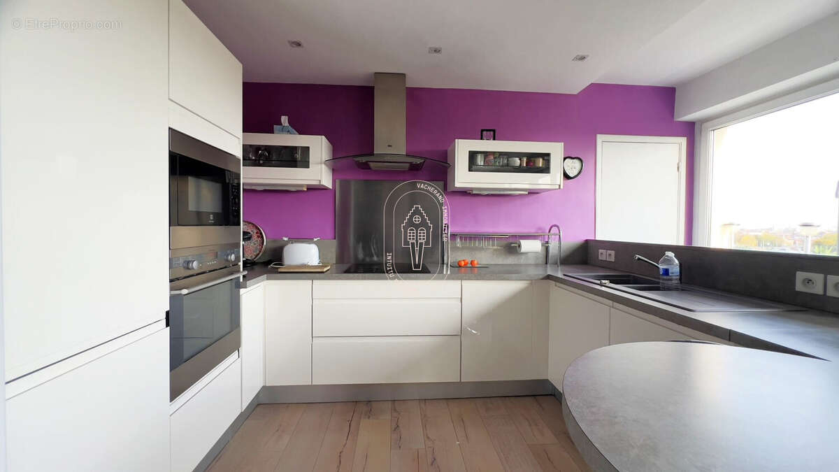 Appartement à SAINT-ANDRE-LEZ-LILLE