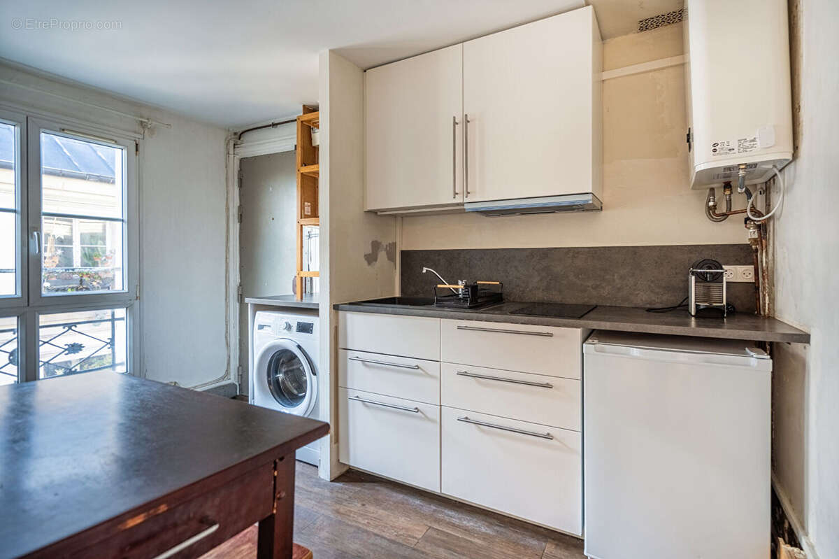 Appartement à PARIS-11E