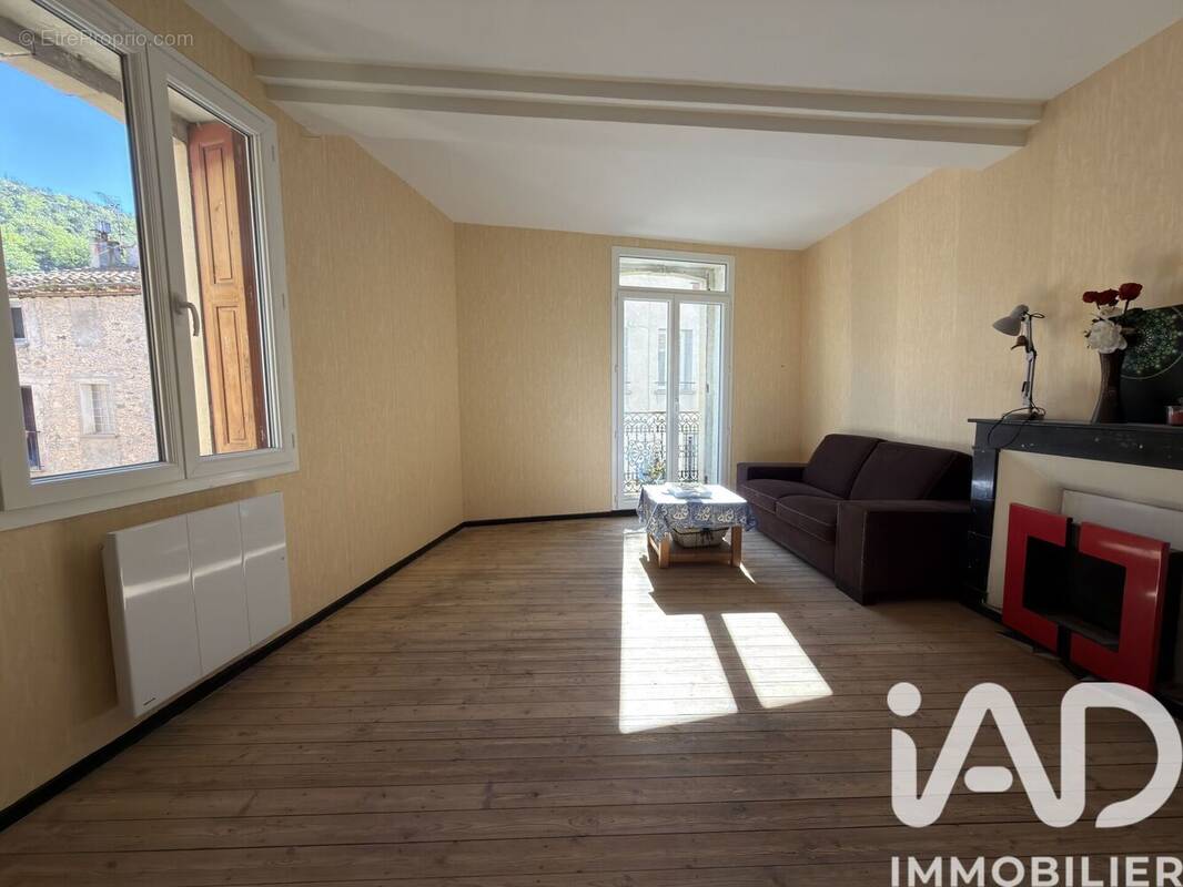 Photo 1 - Maison à CATLLAR