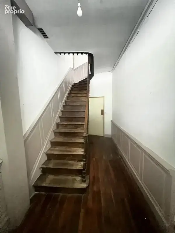 Maison de ville de 93 m2 - photo 14
