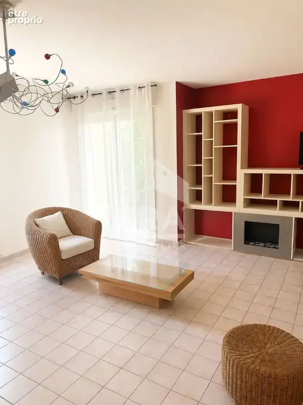 Appartement 55m² à toulouse - photo 2