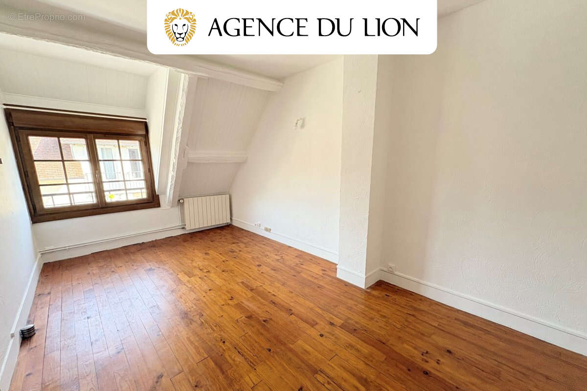 Maison à DREUX