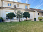 Maison à LE BOUSCAT