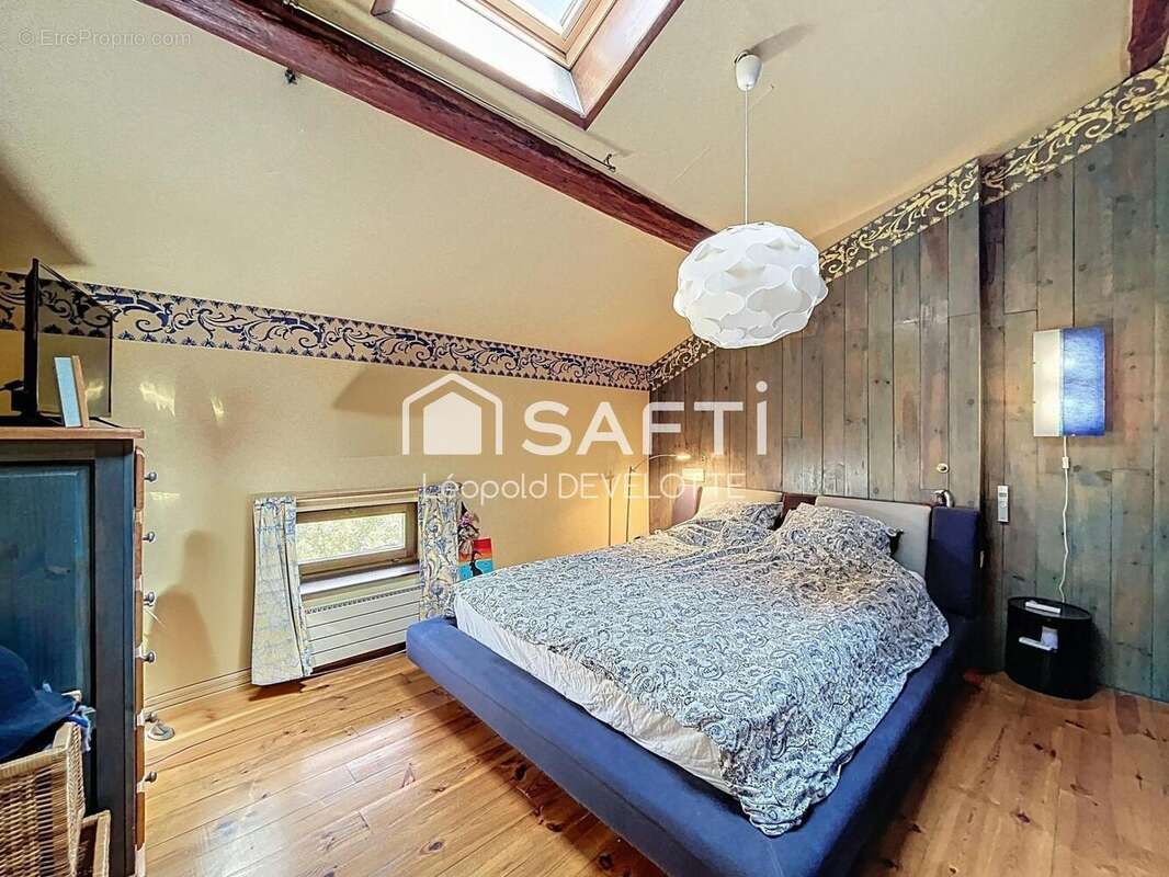 Photo 8 - Maison à ARS-SUR-MOSELLE