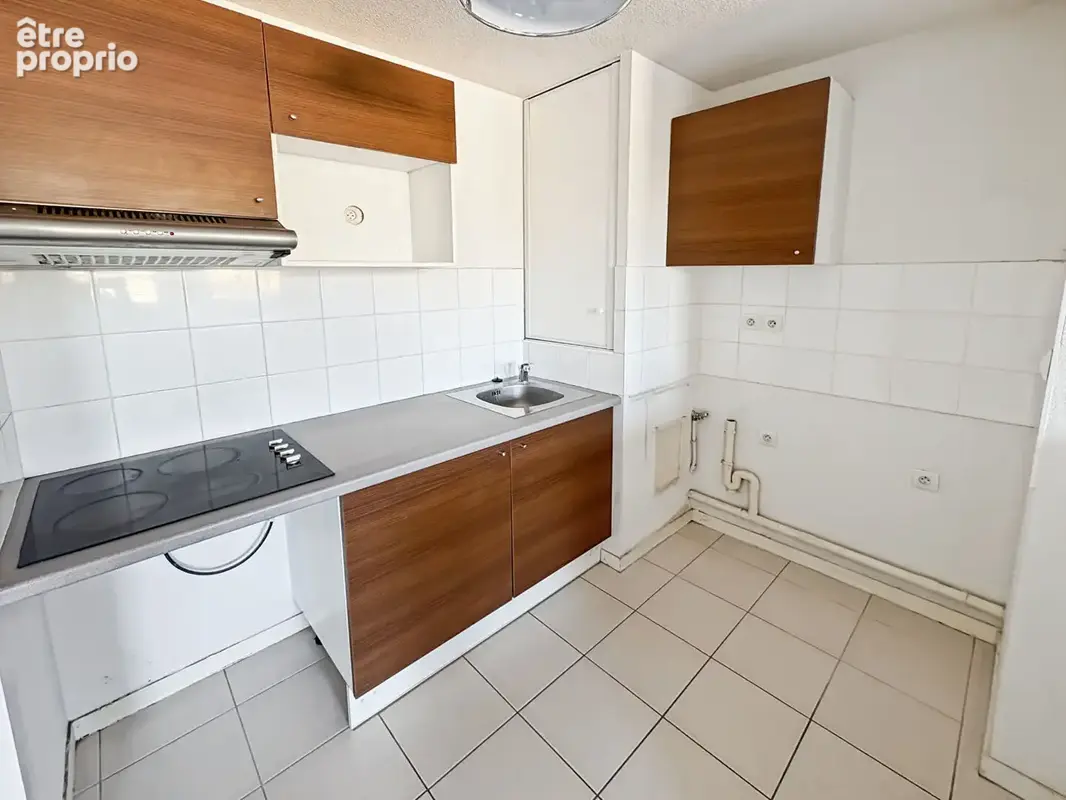 Appartement 57m² à le haillan - photo 4