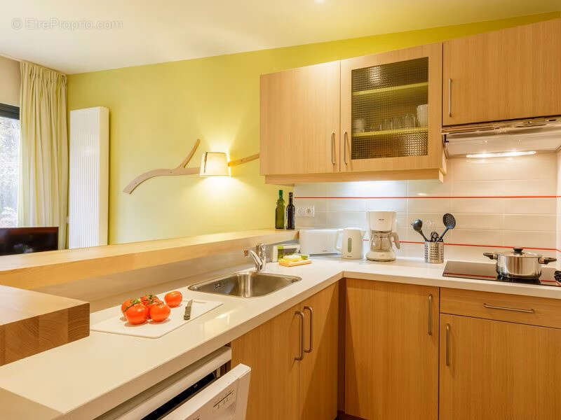 Investissement dans un Center Parcs - photo 4