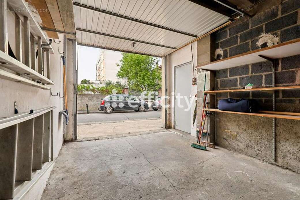 Appartement à ALFORTVILLE